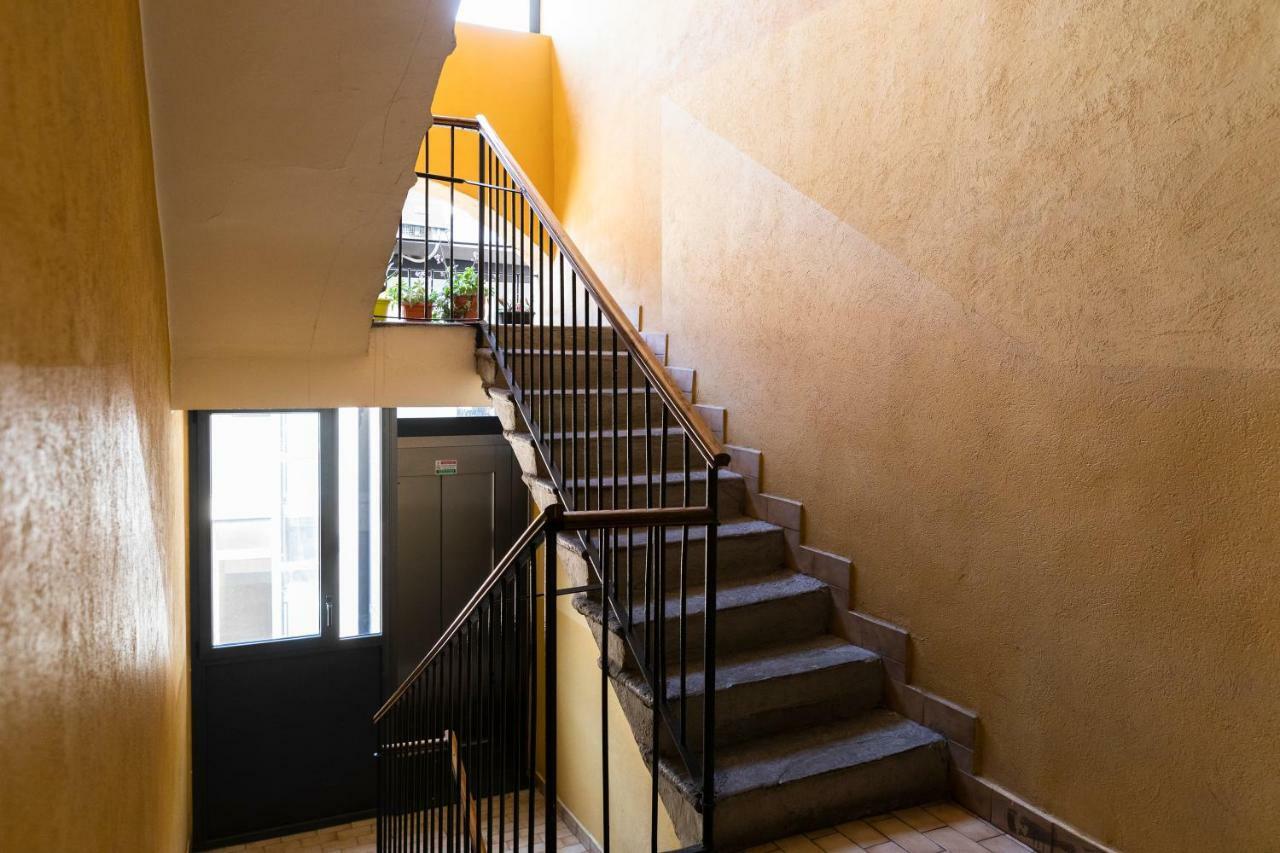 Smart Apartment - Milan Downtown Экстерьер фото