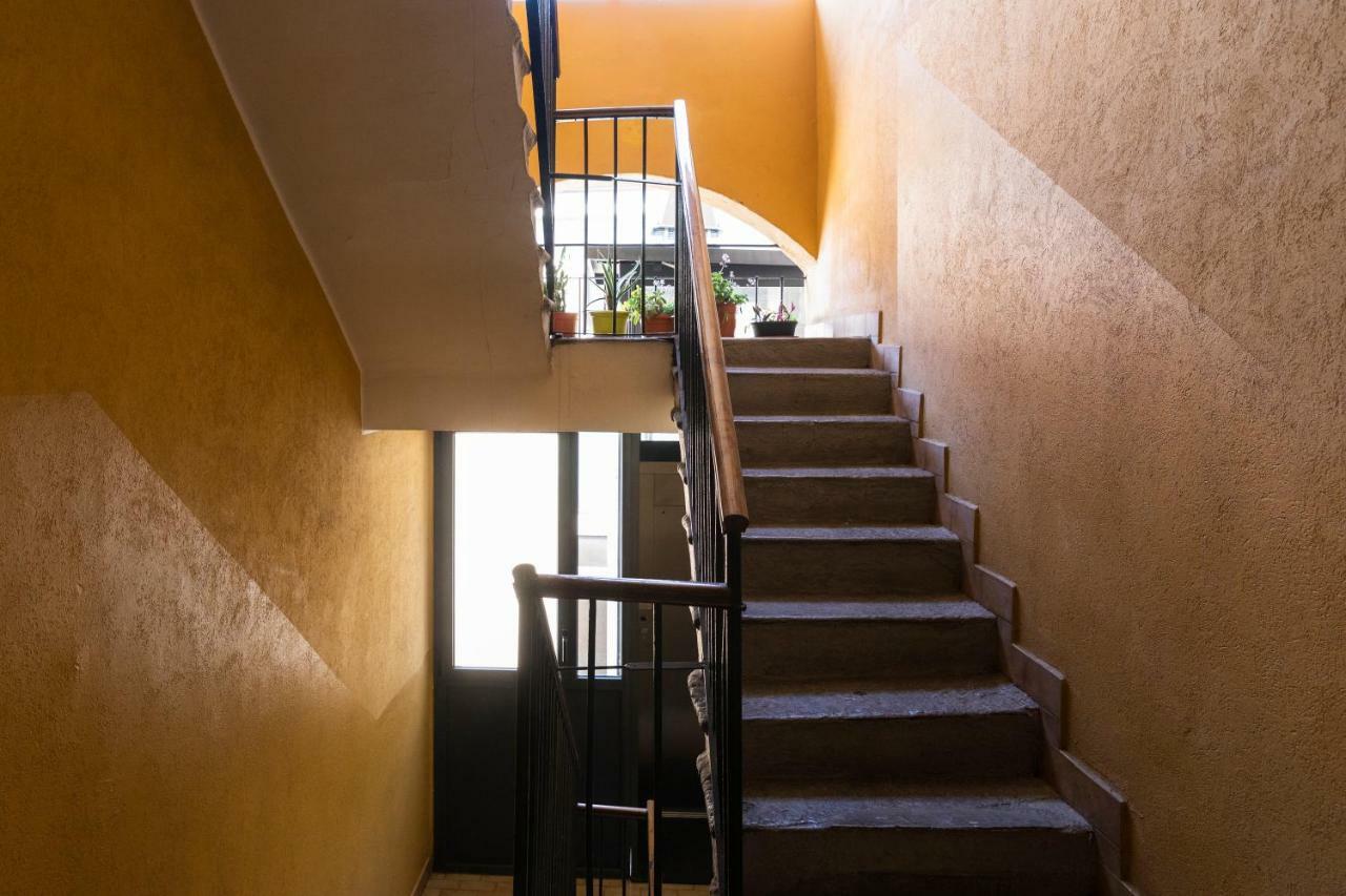 Smart Apartment - Milan Downtown Экстерьер фото