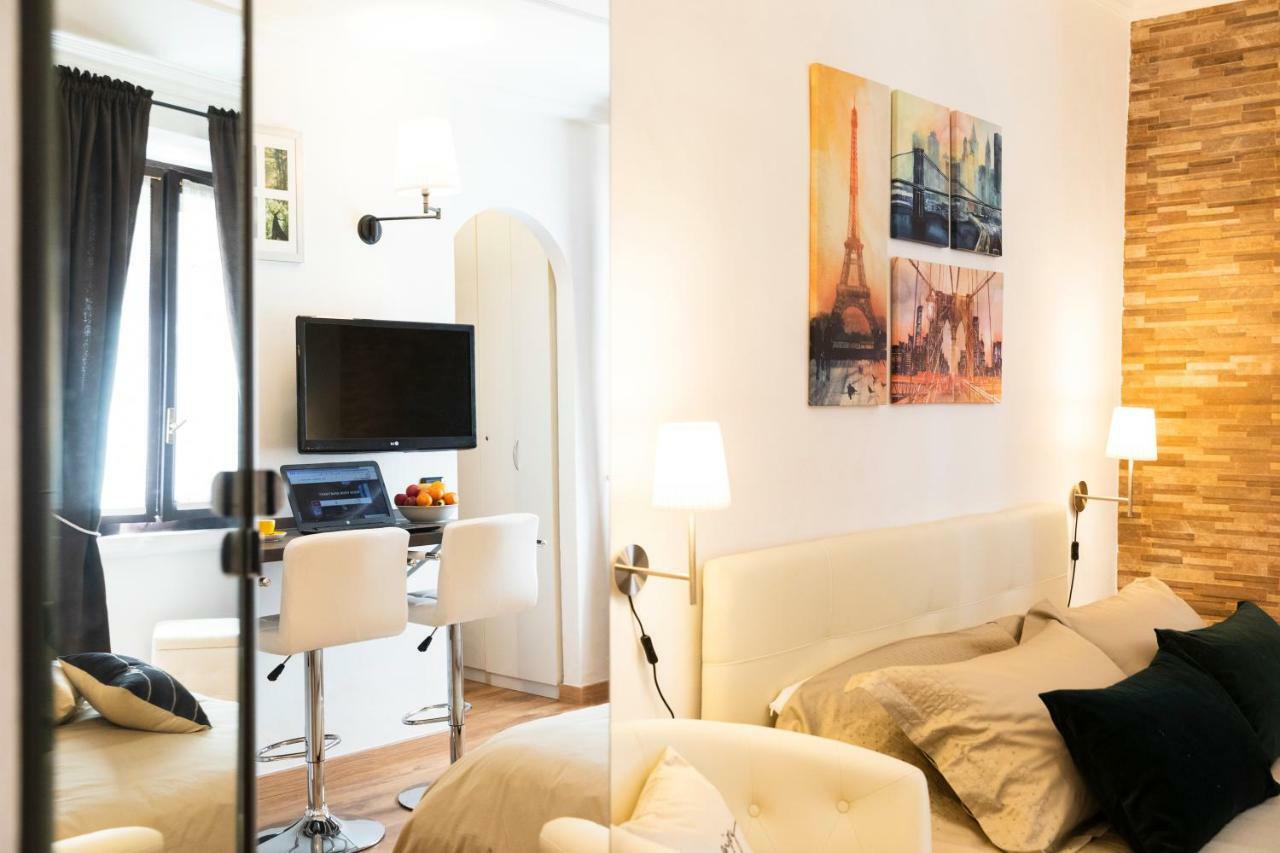 Smart Apartment - Milan Downtown Экстерьер фото