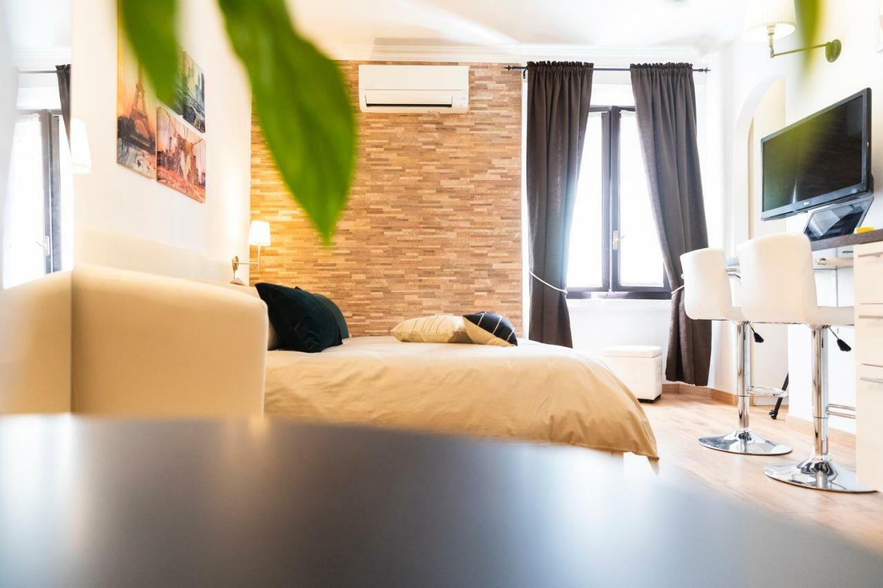 Smart Apartment - Milan Downtown Экстерьер фото