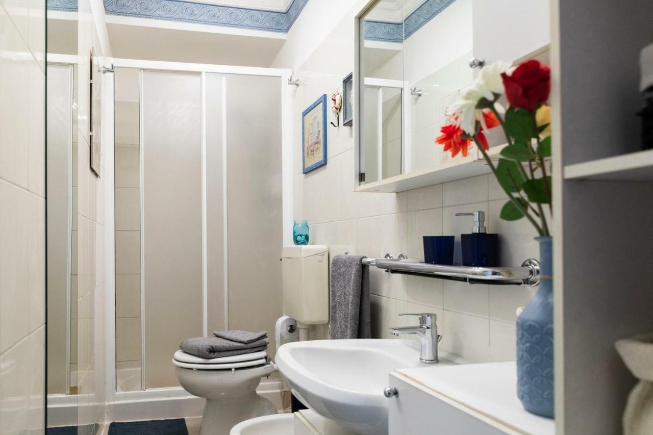 Smart Apartment - Milan Downtown Экстерьер фото