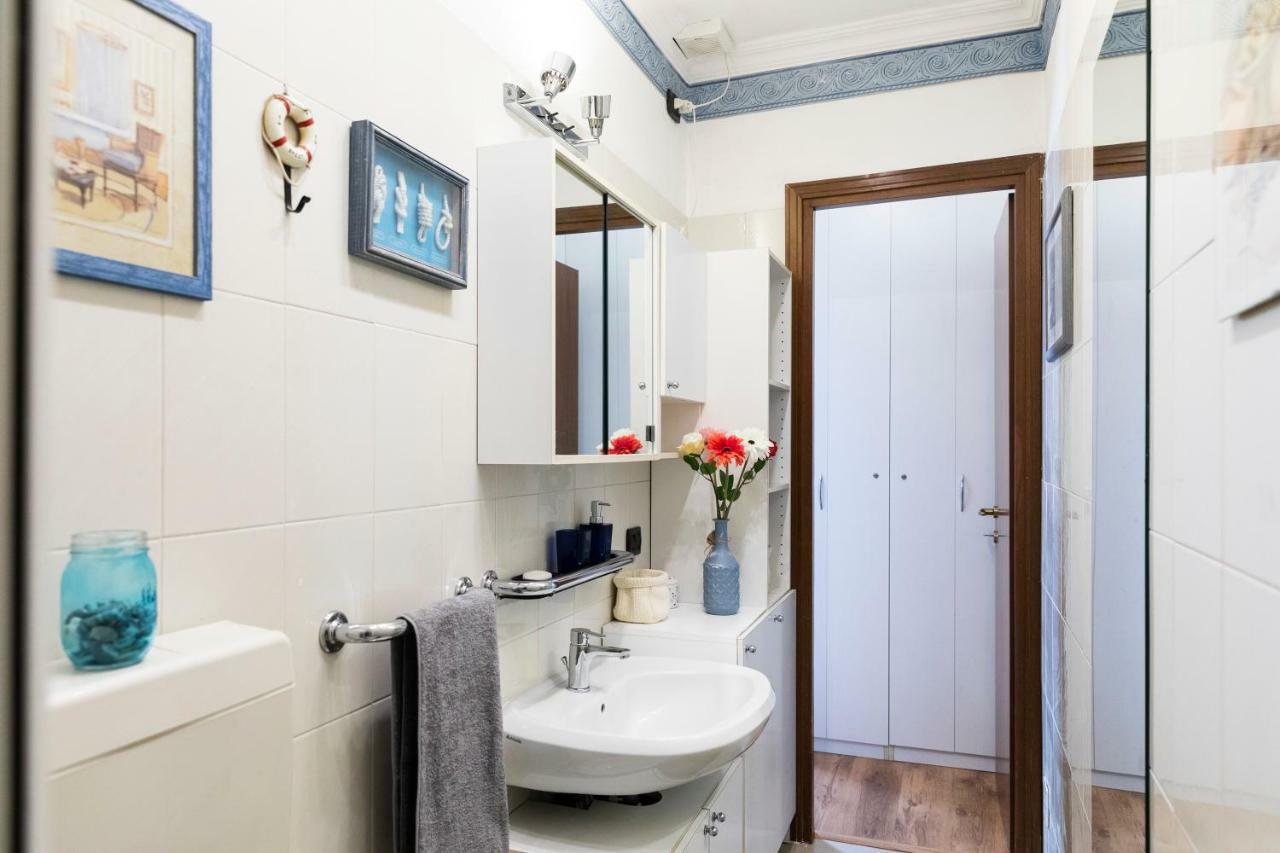 Smart Apartment - Milan Downtown Экстерьер фото