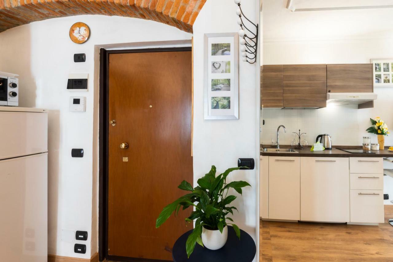 Smart Apartment - Milan Downtown Экстерьер фото