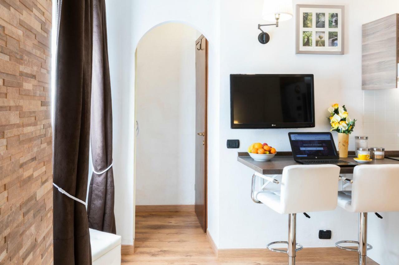 Smart Apartment - Milan Downtown Экстерьер фото
