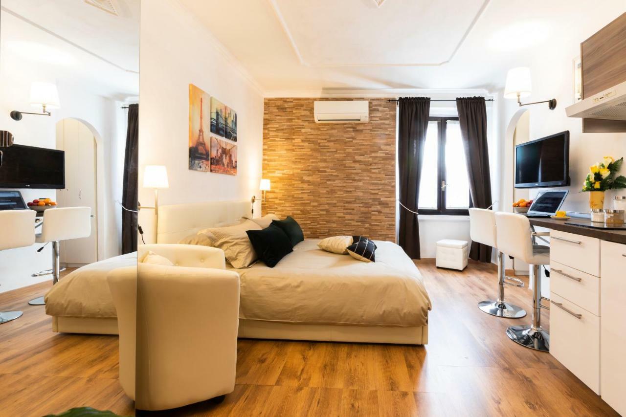 Smart Apartment - Milan Downtown Экстерьер фото
