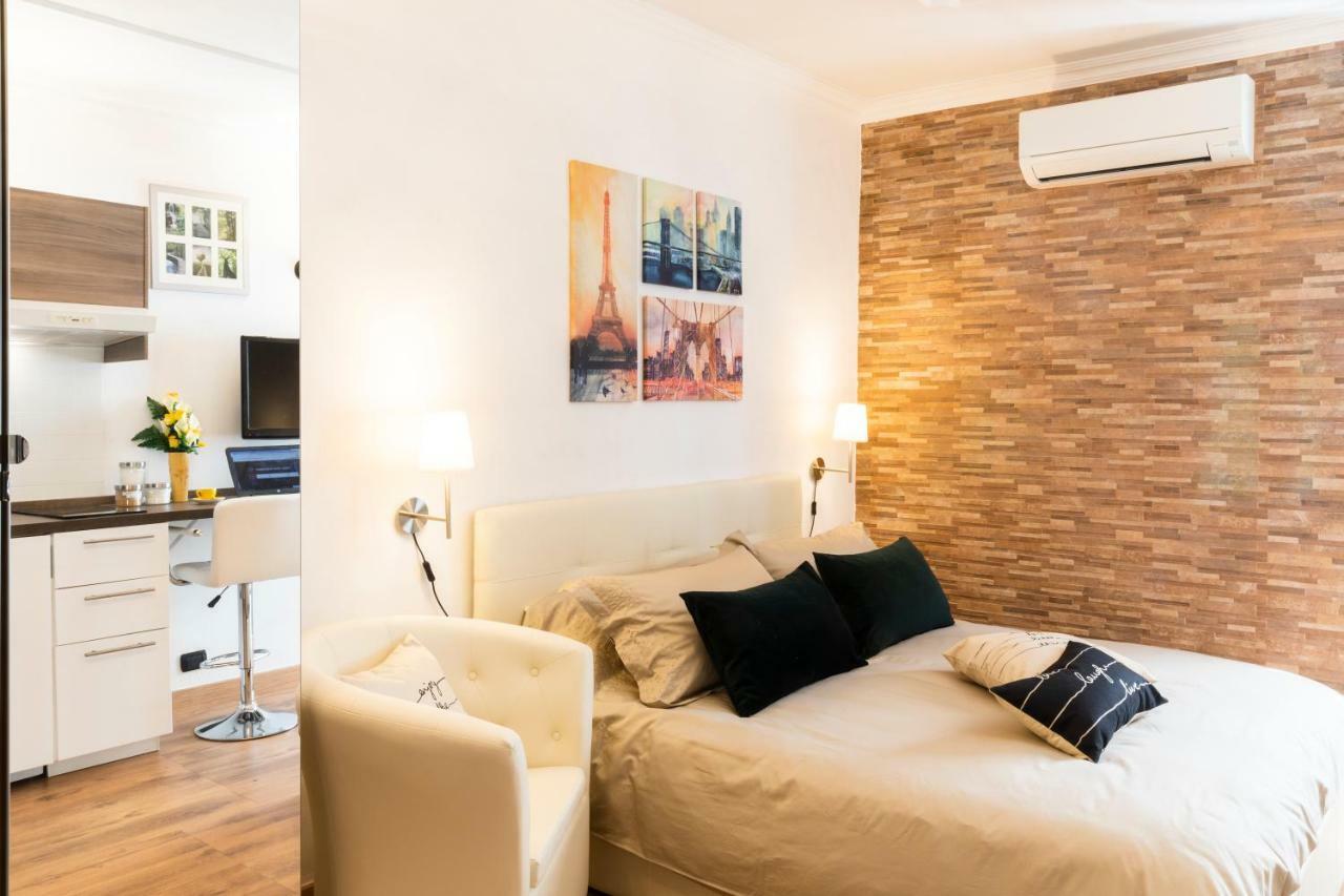 Smart Apartment - Milan Downtown Экстерьер фото