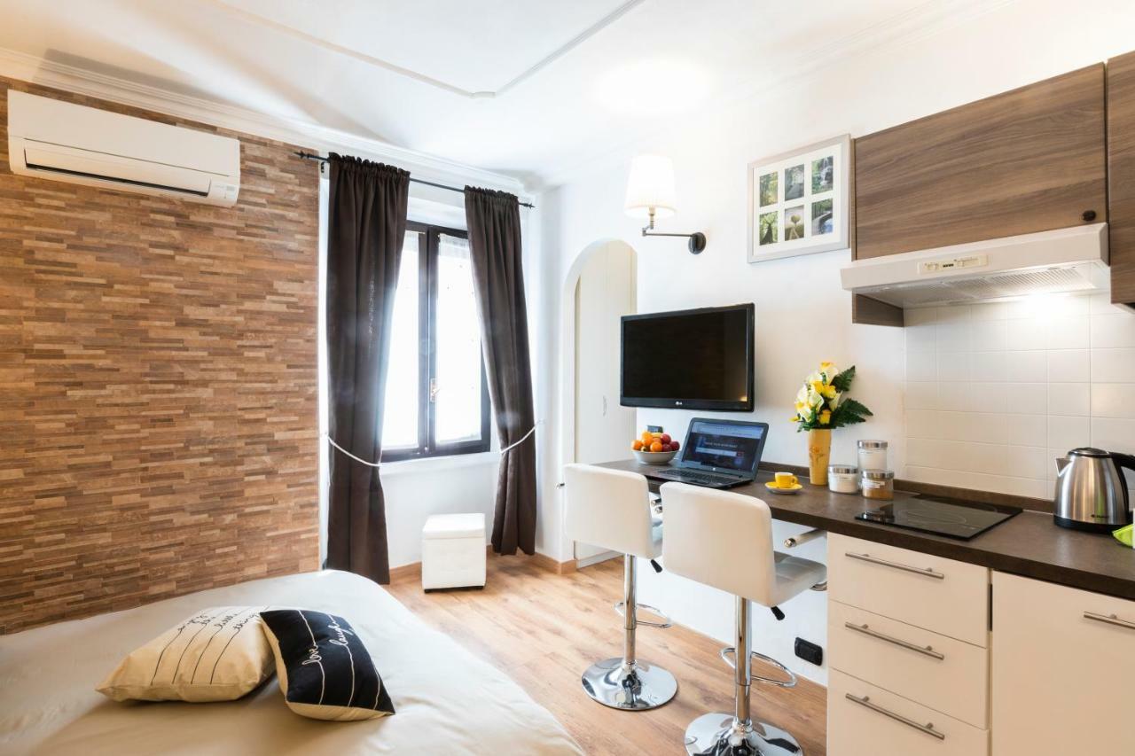 Smart Apartment - Milan Downtown Экстерьер фото